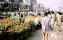 Ảnh hiếm đường hoa Nguyễn Huệ - Sài Gòn năm 1969 