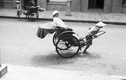 Truy nguồn gốc xe kéo tay ở Việt Nam thời thuộc địa