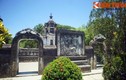 Tận mục ngôi chùa có vườn tháp cổ hoành tráng nhất Việt Nam