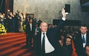 Tổng thống Putin đã sang thăm Việt Nam bao nhiêu lần?