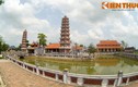 Khám phá ngôi chùa có lịch sử lâu đời nhất miền Trung