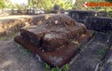 Khám phá lăng mộ 400 năm của người mở đất Phú Yên