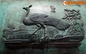 Kỳ thú 'thế giới động vật' trên Cửu Đỉnh nhà Nguyễn (1)