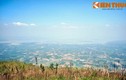 Cảnh đẹp ngất ngây nhìn từ đỉnh núi Bà Đen cao nhất Nam Bộ
