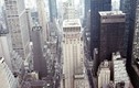Ngỡ ngàng trước diện mạo kiến trúc New York thập niên 1970 
