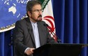 Iran kêu gọi Mỹ chấm dứt hiện diện bất hợp pháp tại Syria
