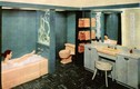 Phòng tắm hạng sang thập niên 1950 trông như thế nào?