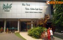 Khám phá bảo tàng thiên nhiên hấp dẫn nhất Việt Nam .