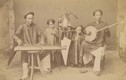 Chùm ảnh đặc sắc về người Hà Nội cuối thế kỷ 19 