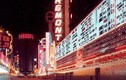 Ngỡ ngàng khung cảnh ban đêm ở Las Vegas thập niên 1970