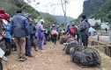 Đặc sản lợn “cắp nách” ở chợ phiên vùng cao nơi núi rừng Sơn La