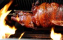  Vì sao người Hồi giáo không ăn thịt lợn? 