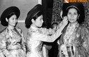 Ảnh độc về một đám cưới của người giàu ở Huế năm 1969