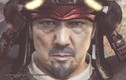 Chân dung samurai mở ra kỷ nguyên mới của Nhật Bản