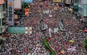 Biểu tình ở Hong Kong: Vì sao người dân lo ngại bị dẫn độ về Trung Quốc?