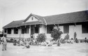 Hình độc về nhà thương điên Biên Hòa thập niên 1920