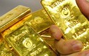 Giá vàng hôm nay 18/7: Vàng tăng, USD ở mức cao
