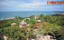 Loạt chùa cổ nằm trong hang, 'view' biển cực đẹp ở Việt Nam