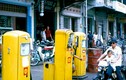 Góc ảnh cực lạ về cuộc sống Sài Gòn năm 1970