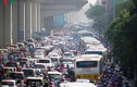 Hà Nội “khởi động” đề án cấm xe máy và thu phí ô tô vào nội đô