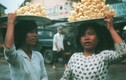 Soi món quà vặt độc lạ ở Sài Gòn trước 1975 