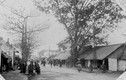 Loạt ảnh cực quý chưa một lần tiết lộ về Hà Nội năm 1905