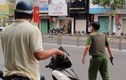 Bắt nghi can ôm vũ khí cố thủ ở TP.HCM chạy về Đồng Nai