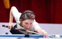 "Nữ hoàng billiards" xứ Trung bị nhầm gái đôi mươi dù bước qua "tuổi băm"