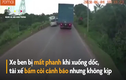 Video: Kinh hoàng tai nạn liên hoàn vì xe ben mất phanh