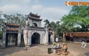 Toàn cảnh khu đền cổ hoành tráng nhất xứ Thanh