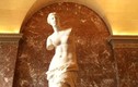 Tượng Hy Lạp cổ thường khỏa thân và bí mật ít ai biết