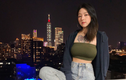 Hot girl Đài Loan nổi tiếng với hình xăm độc đáo