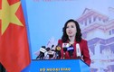Bộ Ngoại giao thông tin về kế hoạch tiêm vaccine Covid-19 của Việt Nam