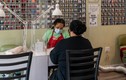 Góc khuất trong ngành nail của người gốc Việt ở Mỹ