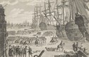 Trận kỵ binh bắt sống chiến hạm có 1-0-2 trong lịch sử