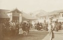 Cảnh tượng hiếm có ở Chợ Lớn năm 1902 qua ống kính người Pháp