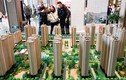 Hàng triệu căn hộ trống và núi nợ 5.200 tỷ USD của địa ốc Trung Quốc