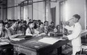 Hình độc về các nhà giáo Việt Nam một thế kỷ trước