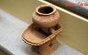 Những món đồ gốm 3 thiên niên kỷ của người Đồng Nai cổ