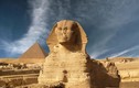 Hóa ra tượng nhân sự Ai Cập mang khuôn mặt nhân vật này