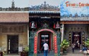 Soi ba hội quán Quảng Đông nổi tiếng nhất ba miền Việt Nam