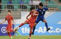 U23 Việt Nam xếp mấy ở VCK U23 châu Á 2022?