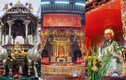 Ba ngôi chùa Ông nổi tiếng ở TP. HCM thờ những ai?