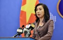 Việt Nam yêu cầu Đài Loan hủy bỏ hoạt động tập trận bắn đạn thật ở Ba Bình