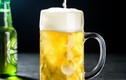 Uống ít bia vẫn có thể gây hại cho não 