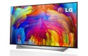LG sẽ sử dụng công nghệ lượng tử cho TV 4K
