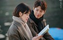 Cận cảnh nụ hôn khiến Song Hye Kyo và Park Bo Gum bị nghi ngoại tình