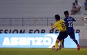 Sau ồn ào hàng Trung Quốc gắn mác Việt, Asanzo dừng tài trợ giải bóng đá hạng Nhì