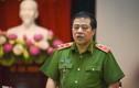 Triệt phá băng nhóm Trung Quốc sản xuất ma túy qua lời kể tướng Công an