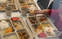 Trường Dân lập Quốc tế Việt Úc chưa làm rõ nghi vấn cắt xén suất ăn